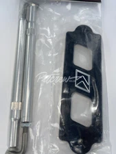 K-Tuned Battery Tie Down 88-00 Civic Integra Si KTD-BTD-UNV