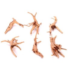 Aquarium Driftwood Fish Tank Natural Wood Trunk Decor Different Sizes