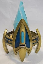 Starcraft II USB Protoss Blizzard Pylon Desktop Power Station THINKGEEK 