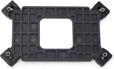 Adjustable AMD AM4 AM3 AM2 FM1 FM2 Motherboard Heatsink Backplate M3 Thread