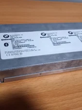 Bmw E90 E92 E93 Telematics Control Module 84109181276