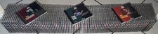 LOT DE 91 CD COLLECTION COMPLETE JAZZ & BLUES  EDITIONS ATLAS