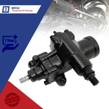 Power Steering Gear Box 277617 For Chevrolet Silverado 2500 3500 GMC Sierra 1500