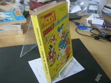 EO MICKEY 824 BIS DONALD A DES ENNUIS 1968 WALT DISNEY TBE/BE