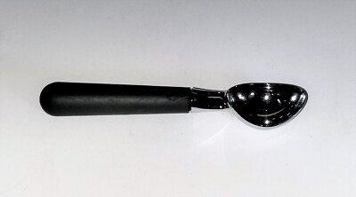 Martha Stewart Ice Cream Scoop Rubber Handle