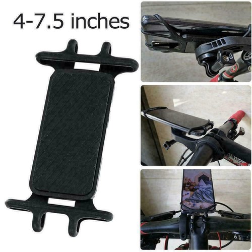 Fahrrad Bike Handy Halter Halterung Halterung für Sram Garmin Neu - UK - Bild 2 von 11