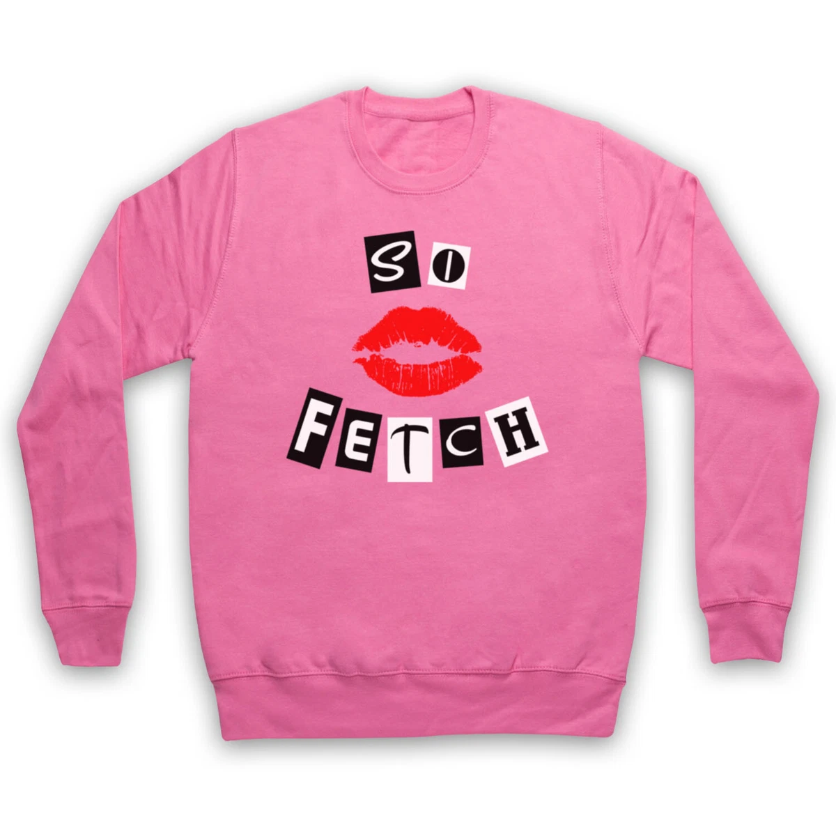 Mean girls cheap sweater