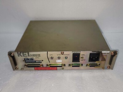 K.K. K.E.I. SYSTEM TYPE. 1630A11 KEI AGU II UNIT SN.98706