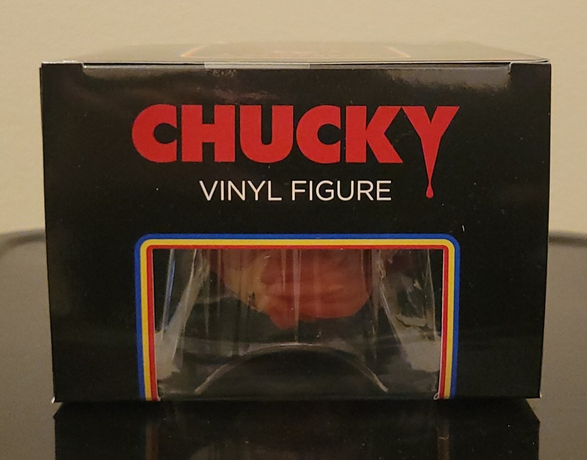 CHUCKY Child's Play 5