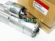 GENUINE NEW STARTER 361004A010 36100 4A010 FITS SORENTO