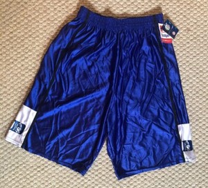 duke blue devils shorts