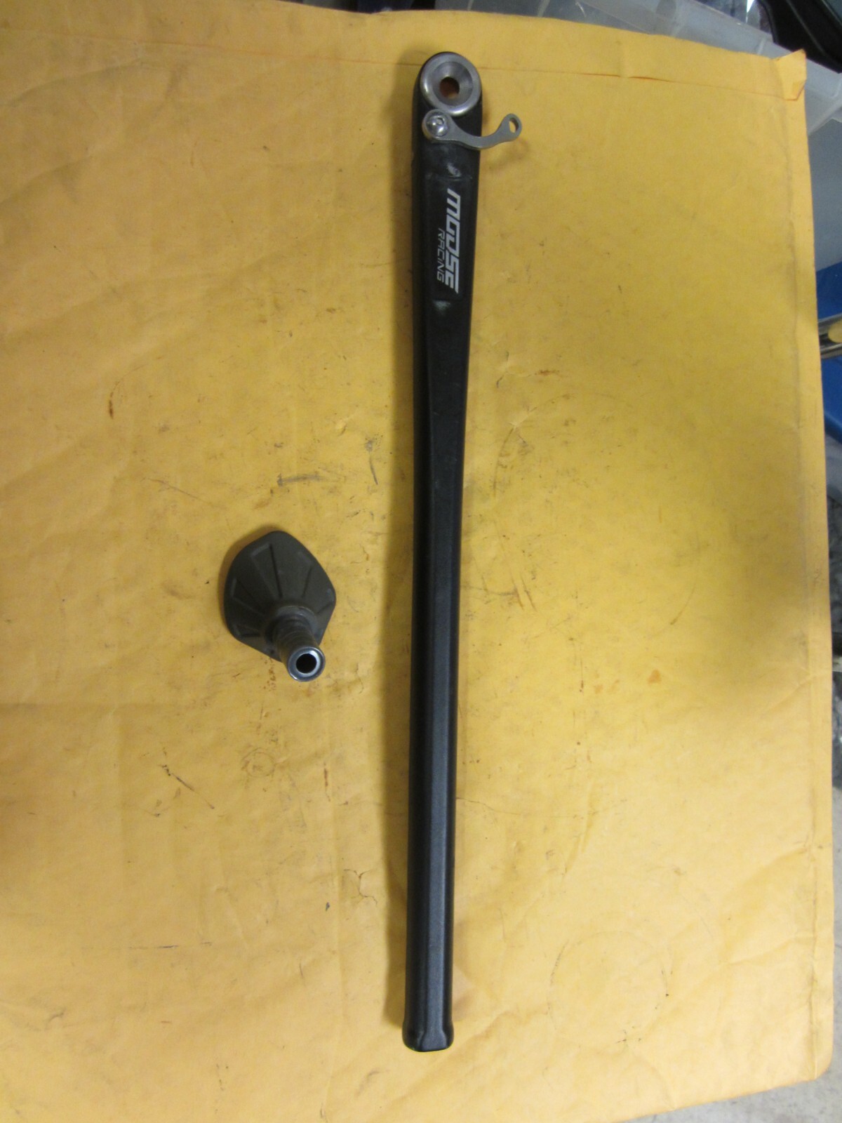 Moose Racing Side Stand Kickstand KTM 125 250 380 400 525 EXC XCW 0510