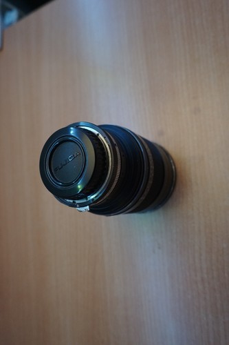 Sigma tel Ys 1:1.8 F/1,8 135mm - Foto 7 di 12