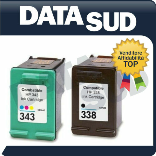 Hp 963 XL Kit Ricarica Inchiostro Grande Per Stampanti HP 564/564XL - Include Nero, Foto Nero, Ciano, Magenta, Giallo - Per OfficeJet 4620, 4622, Ecc. 5 Bottiglie Ricarica Inkjet - Foto 4