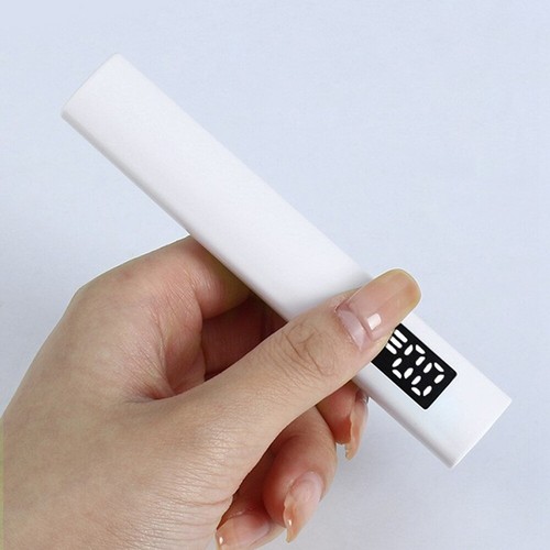 1x Mini LED Nagel Lampe UV LED Licht Tragbar Hand Nagellack Gel Trockner Licht - Bild 5 von 10