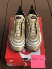 air max 97 ultra 17 total orange sequoia