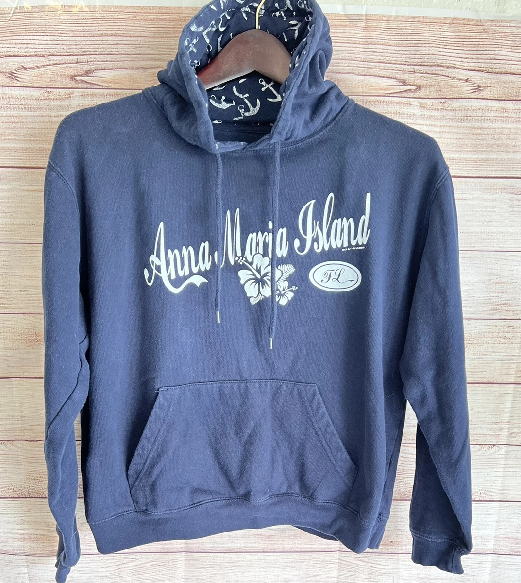 Damage done 2025 youth sweatshirt
