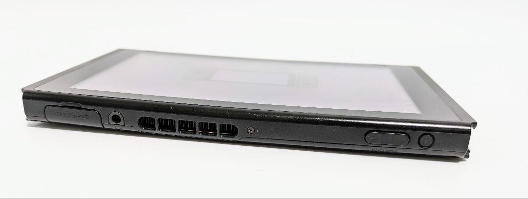 Nintendo Switch V1 Hac-001 2017 UNPATCHED Low Serial Console Nintendo Switch V1 Hac-001 2017 UNPATCHED Low Serial Console