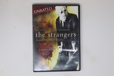 The Strangers Unrated DVD Liv Tyler Scott Speedman