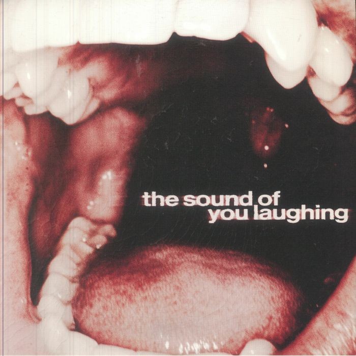 THXSOMCH - The Sound Of You Laughing - Vinyl (LP)