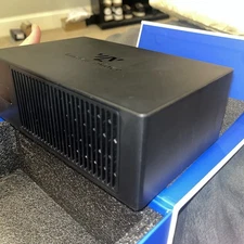 Lucky Miner LV08 4.5Th/S BTC Miner SHA-256 WIFI Solo Mining - 2 day ship usa2usa