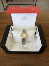 Tissot T32.2.183.32   Swiss Made Quartz Watch...