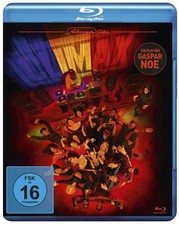 Climax Blu-ray  UK IMPORT 