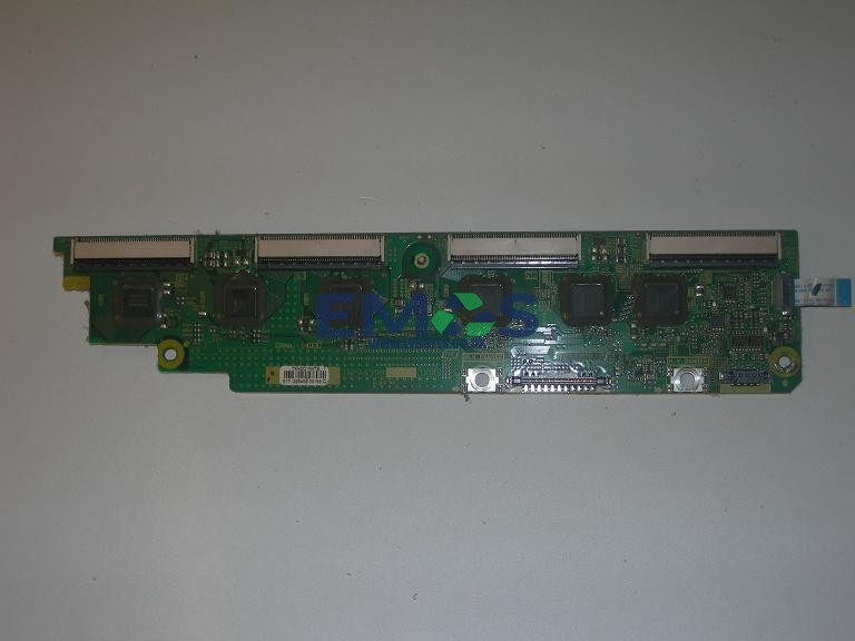 TXNSD1RVTB Y DRIVE BUFFER FOR PANASONIC GENUINE TH-50PX8B