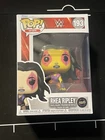 Rhea Ripley WWE Chase Funko Pop