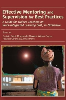 Costain Tandi Munyaradz Effective Mentoring and Supervis (Paperback) (UK IMPORT)