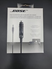 Genuine BOSE Car Charger Power Port Outlet Soundlink I II III 343026-0020