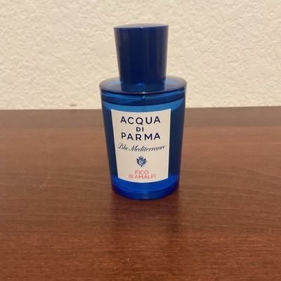 Acqua di Parma Fico di Amalfi Eau de Toilette Spray 100ml 3.4oz
