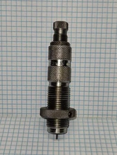 LEC 25-35 WCF Neck Sizing Die - NEW "Old Stock" - READ DESCRIPTION