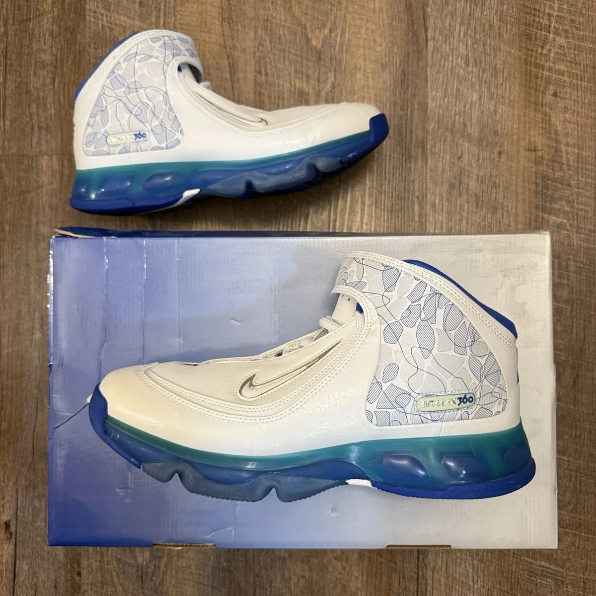 Nike Air Max 360 Men