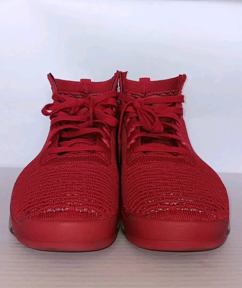 Zapatos para hombre Nike Air Jordan Flyknit Elevation 23 Last Shot talla 11,5 AJ8207-601 Foto 3 de 4