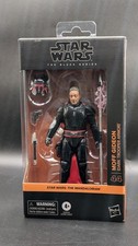 2024 Star Wars Black Series Moff Gideon Dark Trooper Armor 6 Figure 44