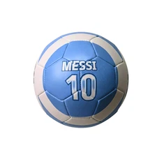 Messi #10 AFA Soccer Ball Official Sizes 2 4 5 Argentina Icon Sports New