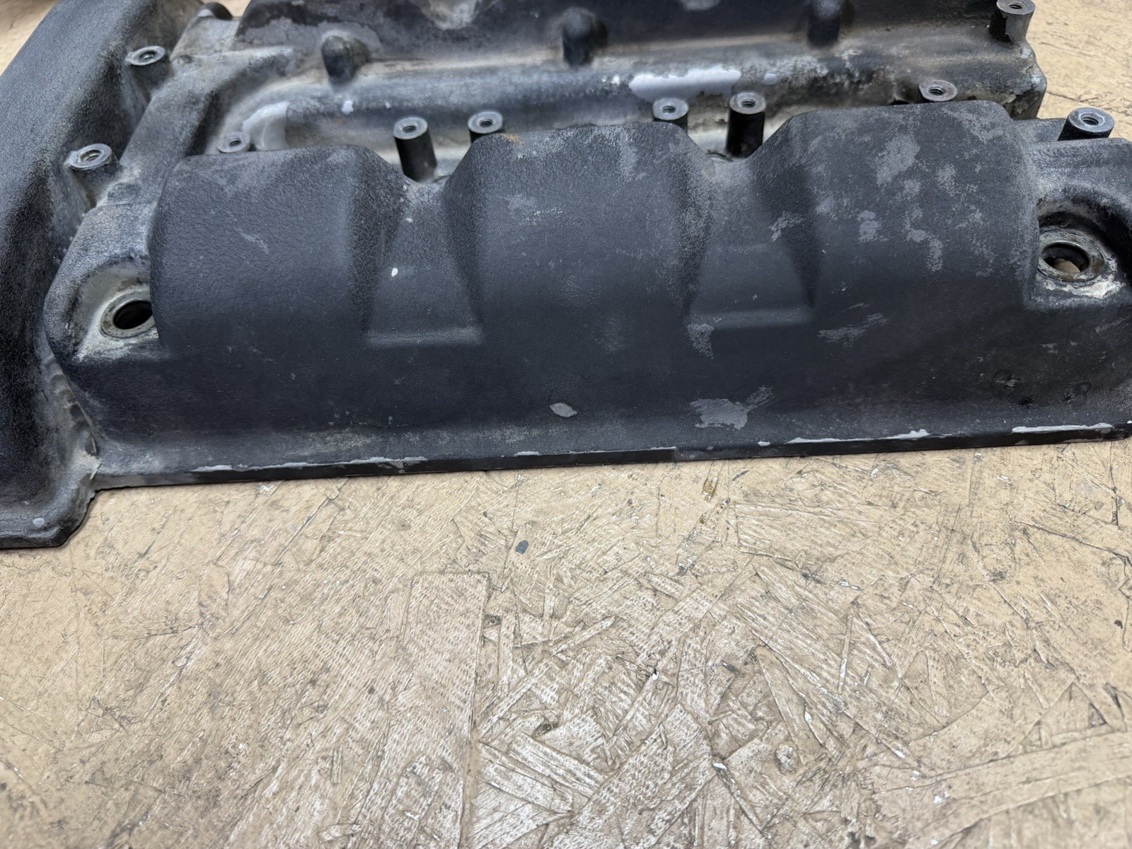 Acura NSX 1991 Valve cover