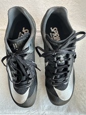 Nike Rival Sprint  Track Field Sprinting Spikes Size 5.5