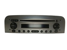 Autoradio Alfa Romeo 2000