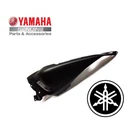 REAR SX T MAX 530 MATTE BLACK SATIN 2012-2016