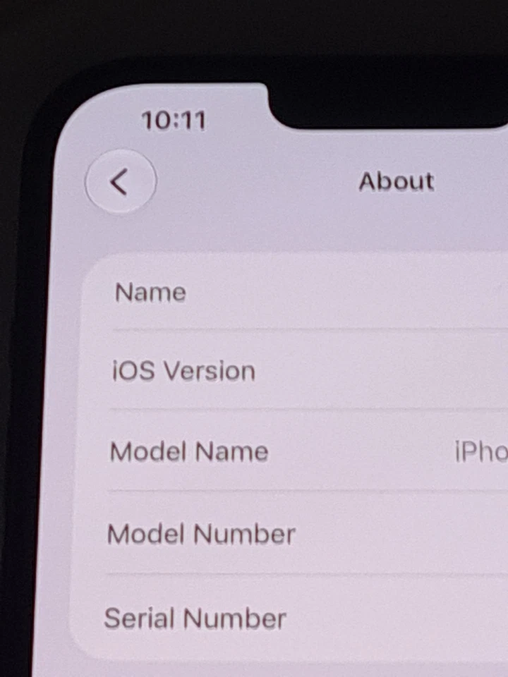 Apple iPhone 13 Pro Max · 256GB, photo 4 of 5