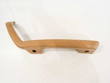 77-85 Mercedes W123 230 280E 300D Right Door Handle Armrest Tan 1239701801 OEM