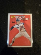 1988 Topps Baseball Cards 47