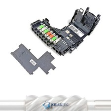 Citroen DS5 Peugeot 508 Battery Fuse Box Control Module BPGA Genuine 9800223680