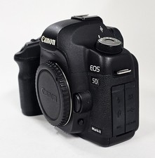 Canon EOS 5D Mark II 数码相机| eBay