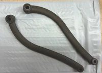 Herman Miller Aeron Classic Office Chair - Sway Bars ( L + R ) - Grey