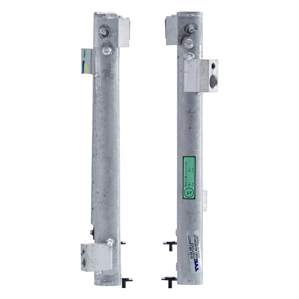 For Subaru Outback 2000-2004 TYC A/C Condenser Foto 4 de 4