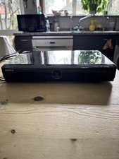 Humax HDR-FOX T2 500GB HDD Freeview HD Twin Tuner Digital TV Recorder Remote 