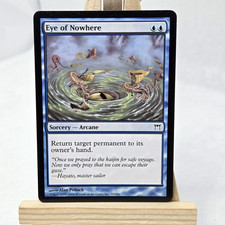 Eye of Nowhere Champions of Kamigawa 59/306 Magic MTG LP Light Play Single